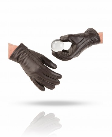 Перчатки Мужские 100_METEOR/BR